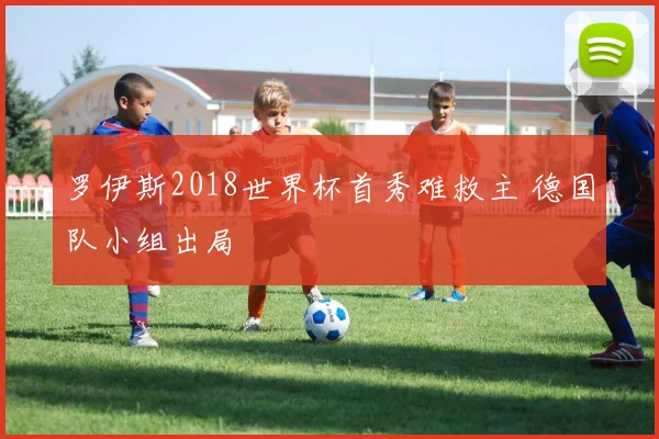 罗伊斯2018世界杯首秀难救主 德国队小组出局