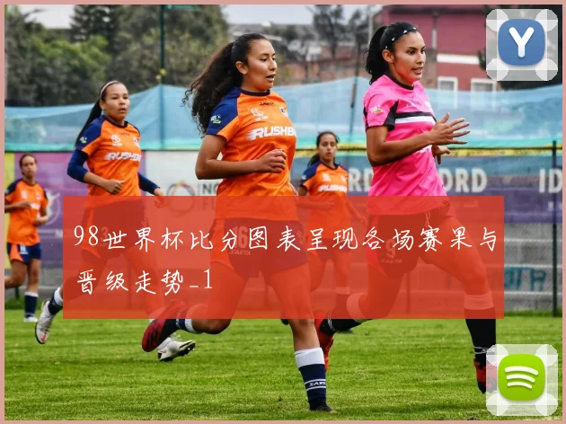 98世界杯比分图表呈现各场赛果与晋级走势_1