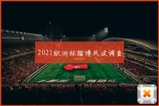 2021欧洲杯赌博风波调查