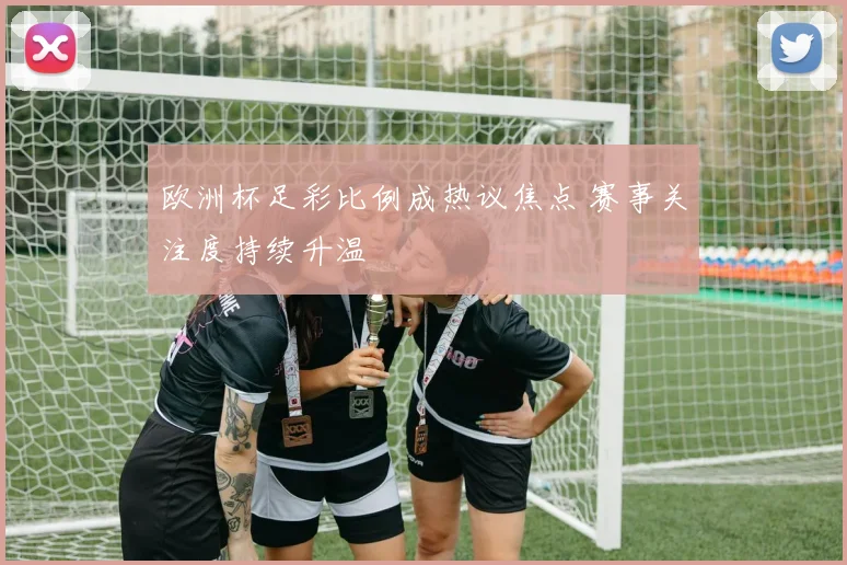 欧洲杯足彩比例成热议焦点 赛事关注度持续升温