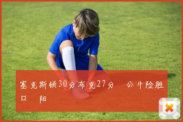 塞克斯顿30分布克27分 公牛险胜太阳