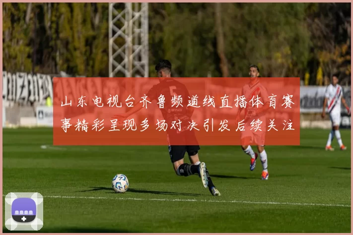 山东电视台齐鲁频道线直播体育赛事精彩呈现多场对决引发后续关注