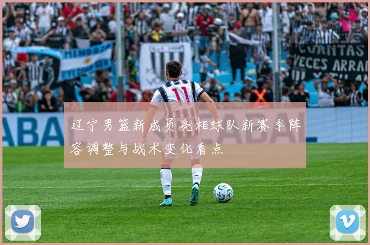 辽宁男篮新成员亮相球队新赛季阵容调整与战术变化看点